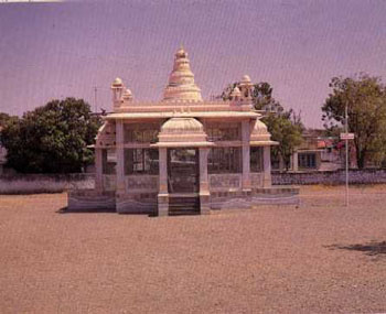 samadhi